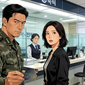 Khoản Chuyển Khoản 50.000 Tệ Sau Mười Năm Mới Hiện Lời Nhắn