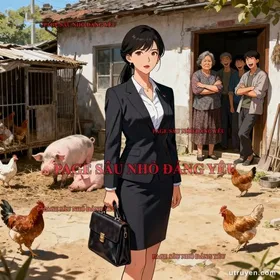 Khoản Nợ Không Thể Xóa