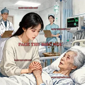 Khoảng cách giữa tầng 13 và 17