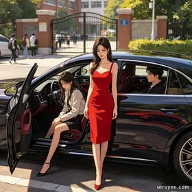 Khoảng Cách Giữa Yêu Và Tôn Trọng
