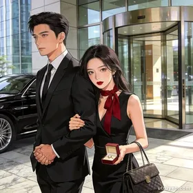 Không Còn Hợp Đồng, Chỉ Còn Chúng Ta