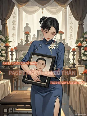 Không Còn Là Vợ Anh