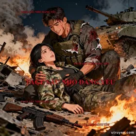 Không Ly Hôn, Chỉ Có Góa Phụ