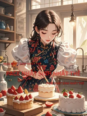 Không Phụ Thanh Xuân, Không Phụ Chính Mình