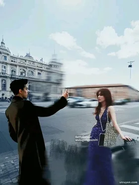 Không Thể Sửa Lại Chiếc Váy Cưới Đó