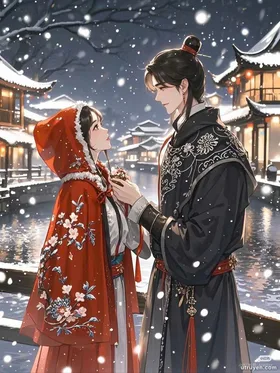 Khúc Ca Mùa Đông