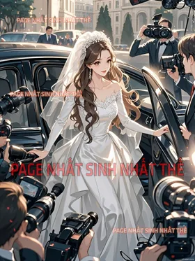 Kịch Bản Nữ Chính Ngầu Lòi