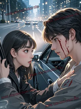 Kiếp Này , Không Là Bảo Mẫu Của Anh