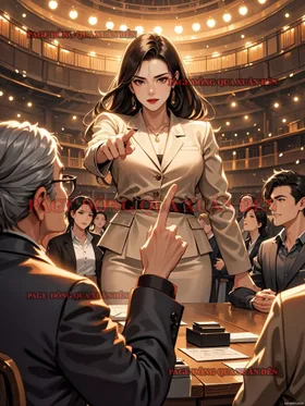 Kiếp Này Không Làm Con Gái Của Kẻ Nghèo