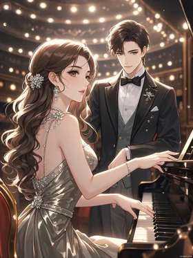 Kiếp Này, Không Làm Phó Phu Nhân