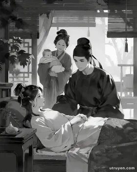 KIẾP NÀY KHÔNG LÀM PHU NHÂN HIỀN LƯƠNG