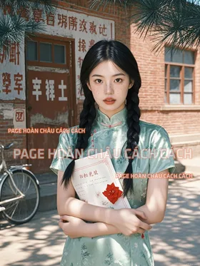 Kiếp Này , Mẹ Nhất Định Phải Hạnh Phúc