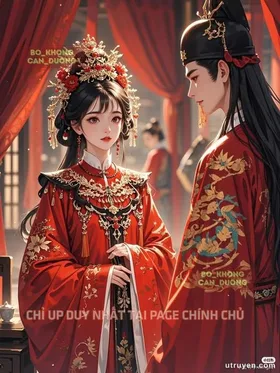 Kiếp Này Ta Chọn An Yên