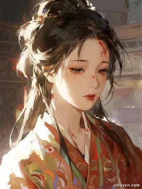 Kiếp Này Ta Không Cứu Chàng