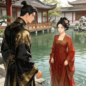 Kiếp Này Ta Trả Nam Chính Cho Tỷ Tỷ