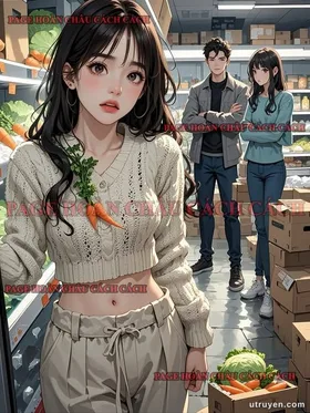 Kiếp Này, Tôi Ích Kỷ Đến Cùng