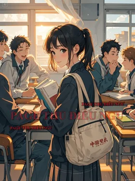 Kiếp Này, Tôi Không Cùng Lớp Với Các Người Nữa