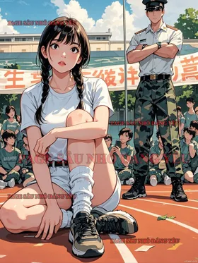 Kiếp Này Tôi Không Nhịn Nữa