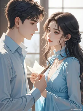 Kiếp Này Vợ Chồng Tôi Trở Thành Người Lạ