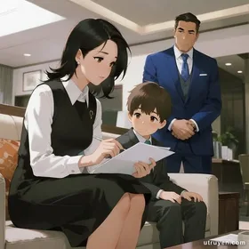 Kiếp Sau Không Là Chị Gái Thánh Mẫu