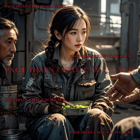 Kiếp Trước Tôi Tin Cha, Kiếp Này Tôi Tin Mình