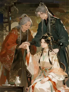 Kinh Thành Có Một Chiêu Dương