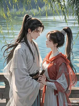 Kinh Thành Yên Vũ