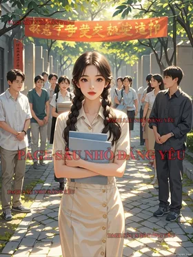 Kỳ Nghỉ Hè Định Mệnh