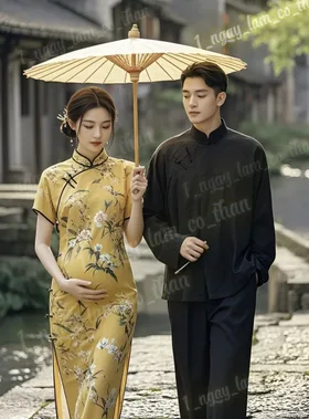 Kỷ Niệm 1 Năm Kết Hôn Chồng Dẫn Một Quả Phụ Về Nhà