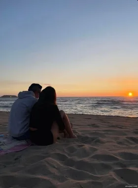 Kỷ Niệm Một Năm Bên Nhau