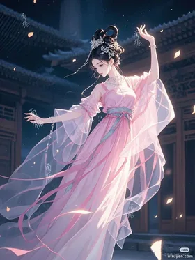 Kỹ Nữ Thành Hậu