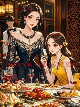 Ký Sinh Trùng Mang Tên Tình Thân