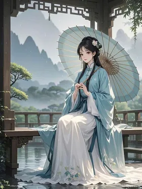 Ký Sự Xuất Giá Của Tiểu Thư Đồ Tể