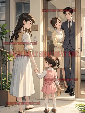 Ký Ức Mong Manh Của Giang Ly