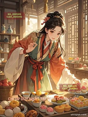 Ký Ức Một Kẻ Trộm