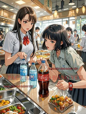 Ký Ức Một Lần Làm Người Tử Tế