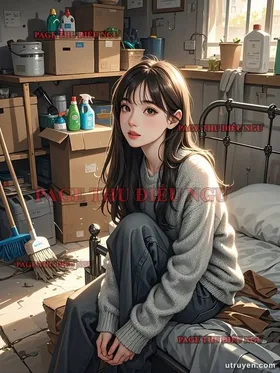 Ký Ức Trong Kho Chứa Đồ