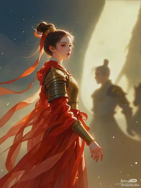 La Tú Thiêm Hương