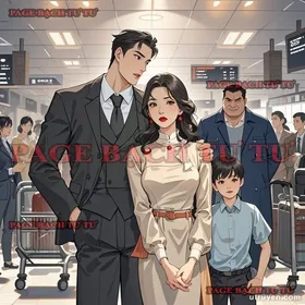 Là Vợ Chính, Tôi Không Có Tư Cách Sao?