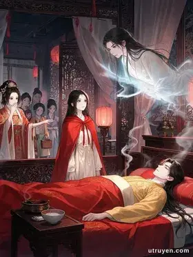 LÀM PHI NHỜ THẤY HỒN PHÁCH