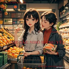 Lần Cuối Gọi Là Mẹ