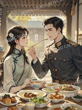 Lần Này Tới Lượt Chồng Tôi Đếm Ngược Đồng Hồ Ly Hôn