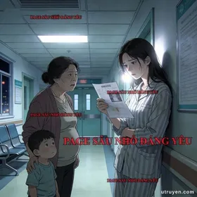 Lần Này, Tôi Sống Cho Chính Mình