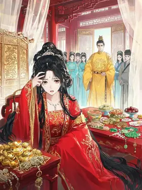 Lan Phi Ngốc Của Hoàng Đế