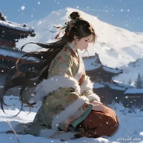 Lãnh Cung Sinh Tử Lệnh