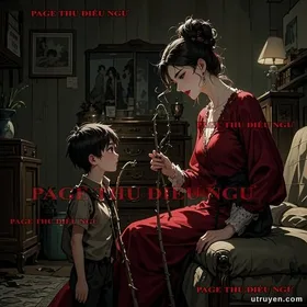 Lạnh Lùng Trở Lại