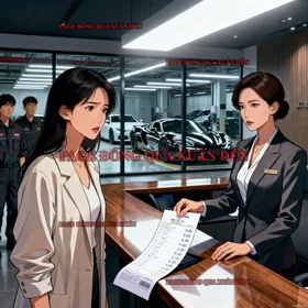 Lật Mặt Kẻ Vong Ân