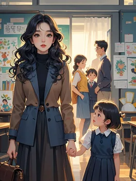 Lật Mặt Người Chồng Giả Tạo