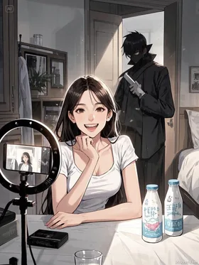 Lật Mặt Nữ Thần Giữ Tuổi