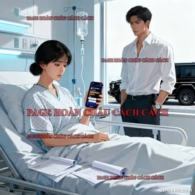 Lật Mặt Thiếu Phu Nhân